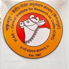 ICAR-Central Institute for Research on Cattle, Meerut