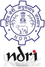 ICAR-National Dairy Research Institute, Karnal