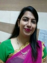 Gitanjali Tandon