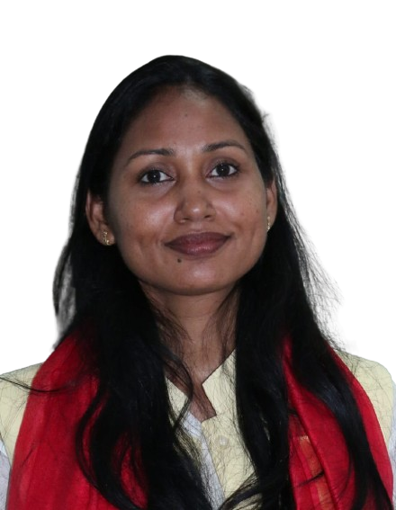 Kalpana Singh