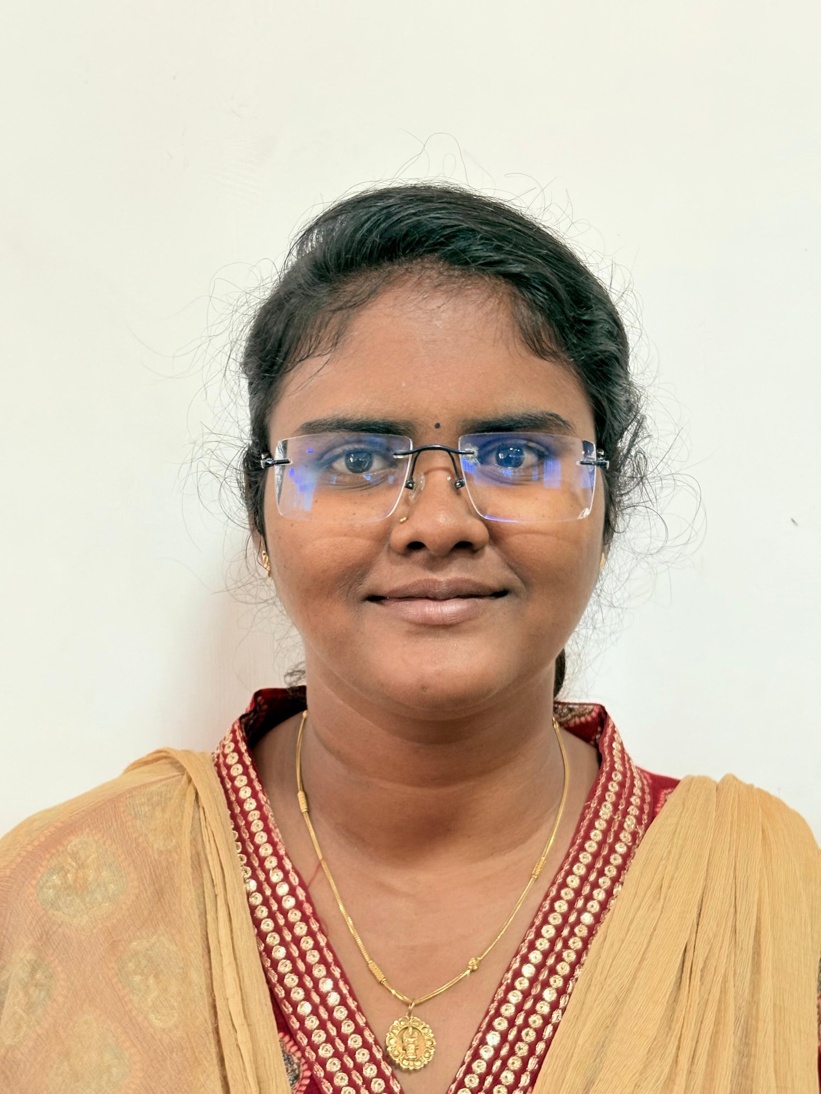 Tamilarasi P