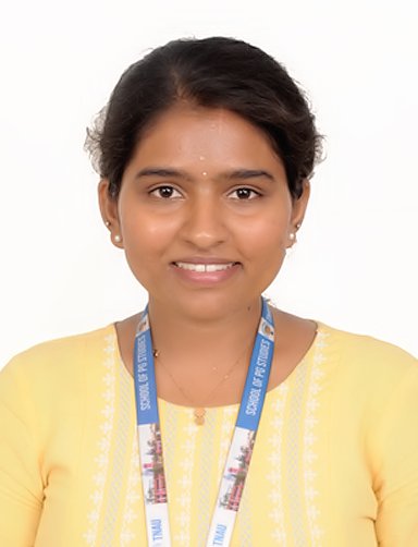 Gobika SJ